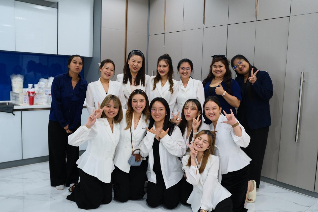 Exploring Nature’s Power Together